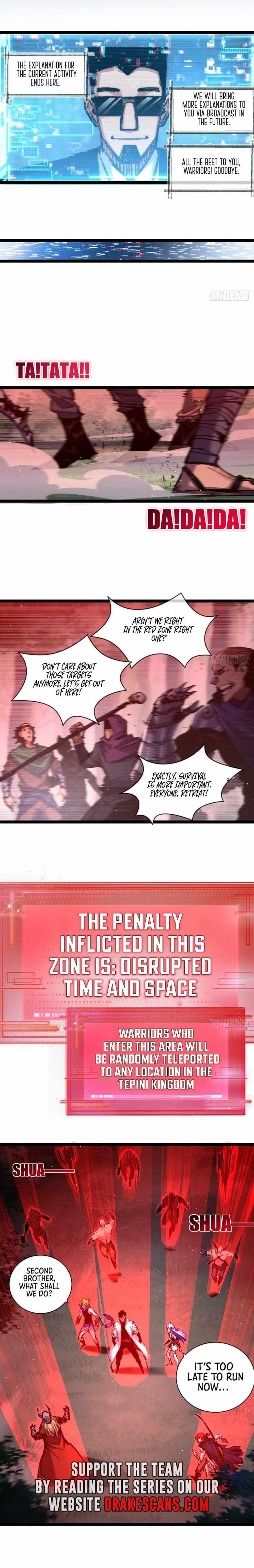 Moon Slayer Chapter 28 - Page 4