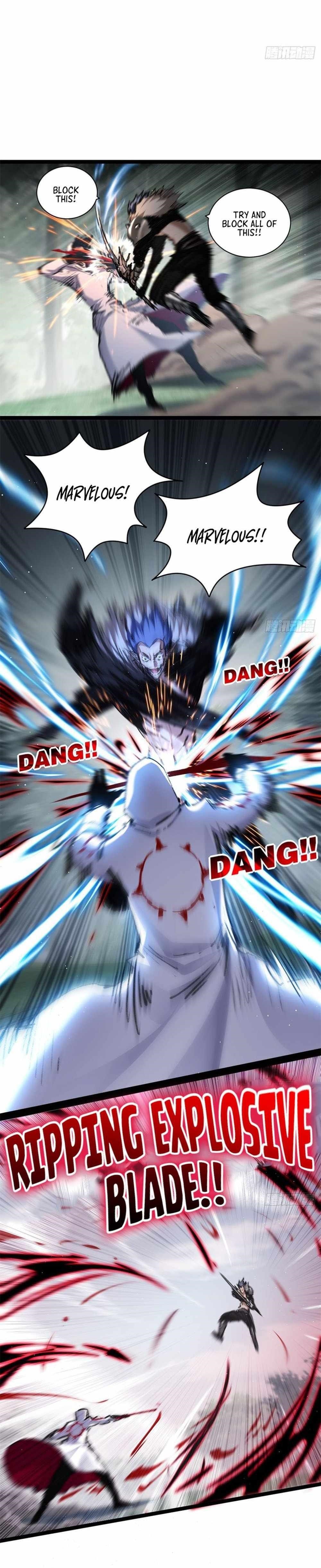 Moon Slayer Chapter 29 - Page 11