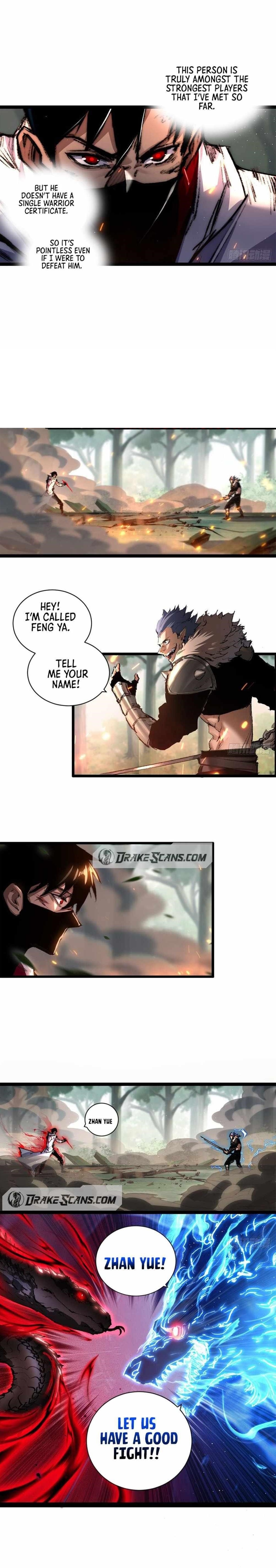 Moon Slayer Chapter 29 - Page 14