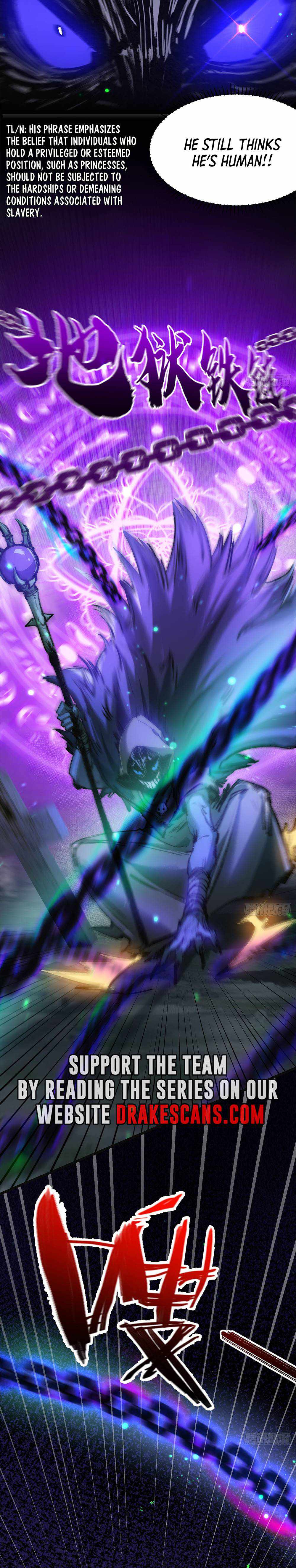 Moon Slayer Chapter 3 - Page 17