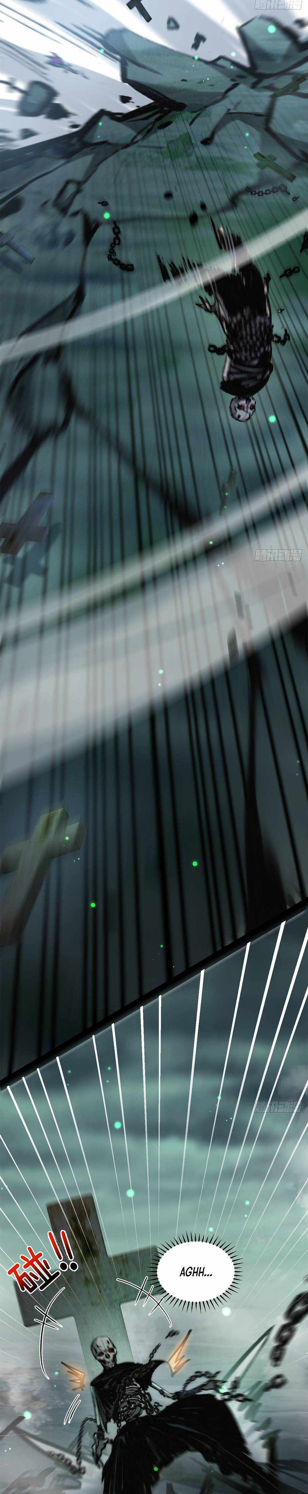 Moon Slayer Chapter 3 - Page 21