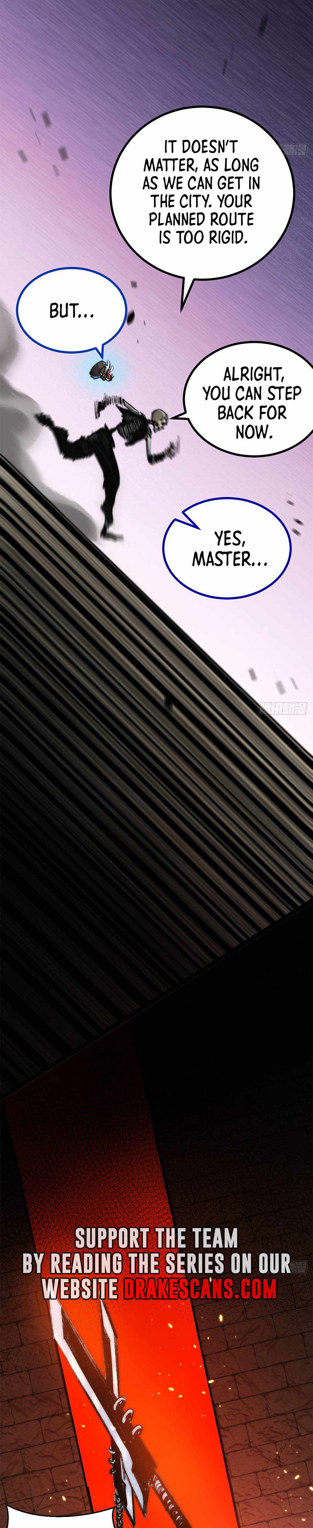 Moon Slayer Chapter 3 - Page 34