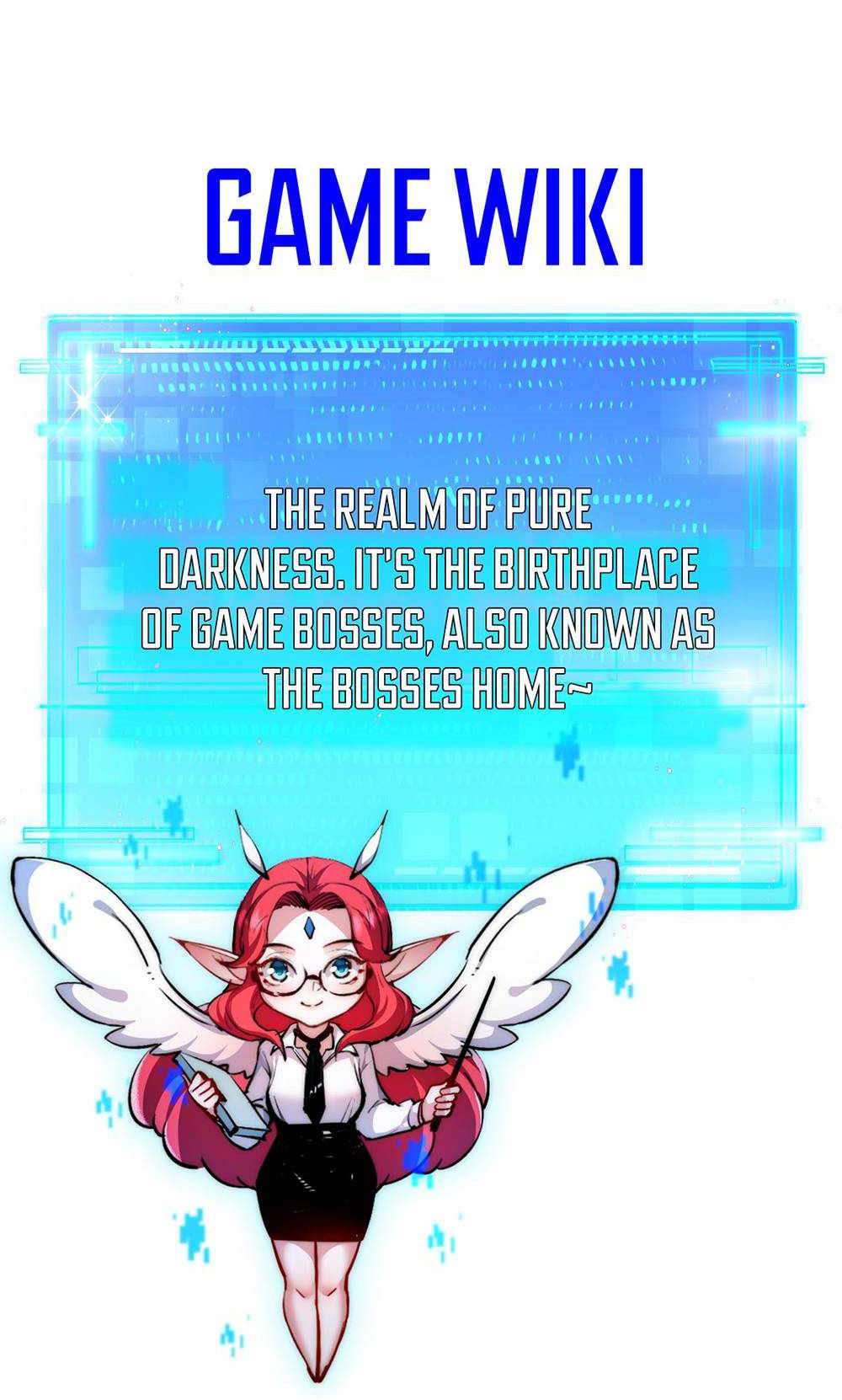 Moon Slayer Chapter 3 - Page 39