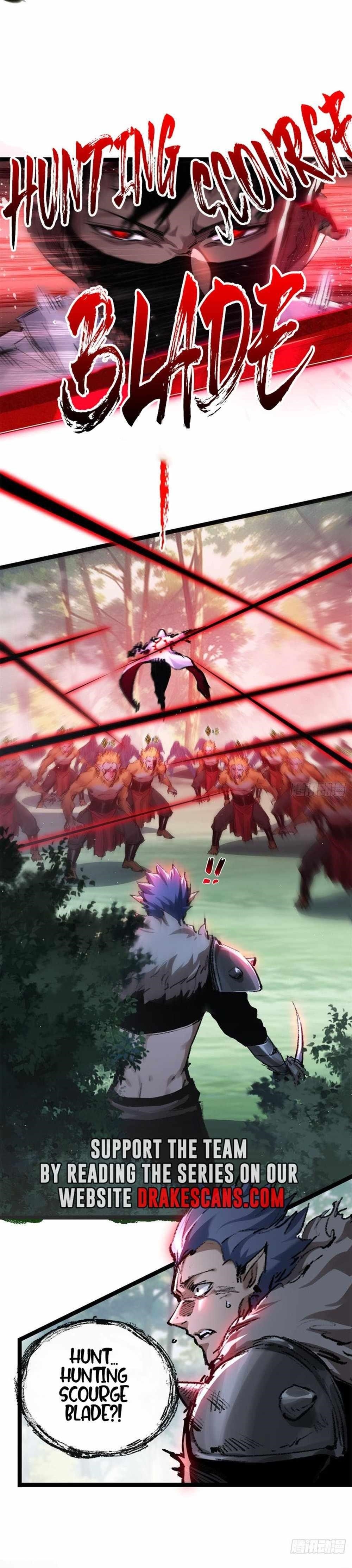 Moon Slayer Chapter 30 - Page 10