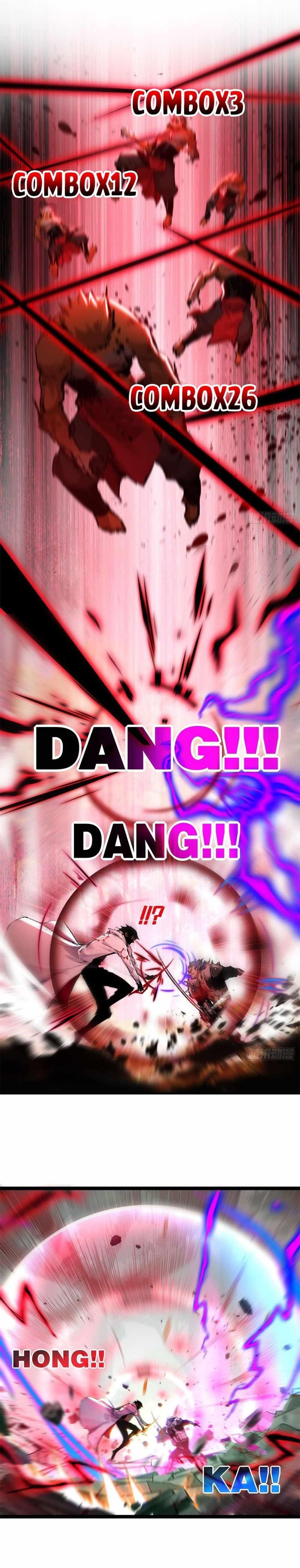 Moon Slayer Chapter 30 - Page 11