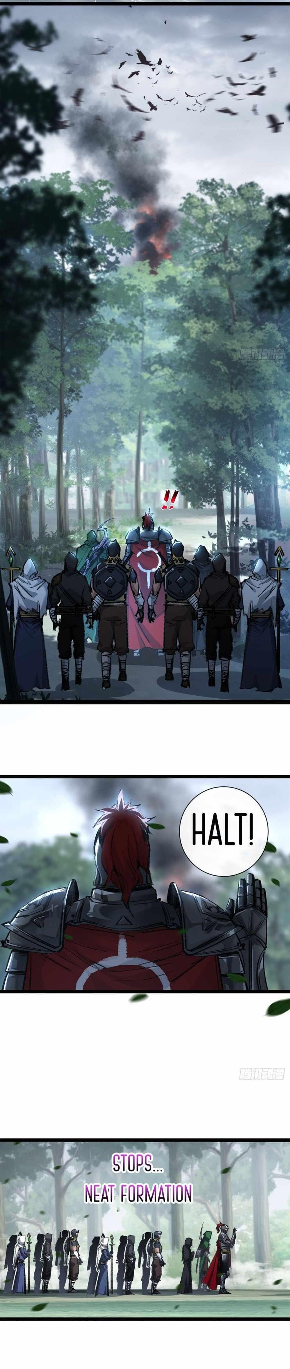 Moon Slayer Chapter 30 - Page 4