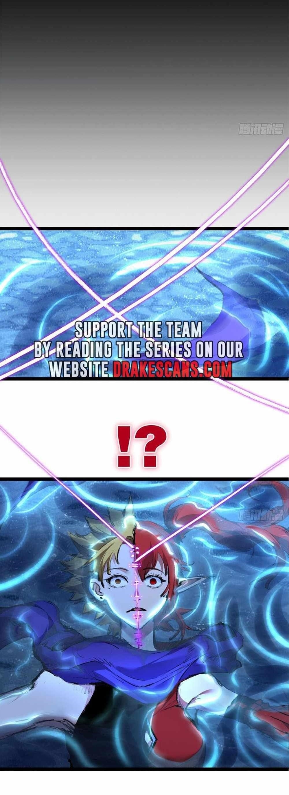 Moon Slayer Chapter 31 - Page 12