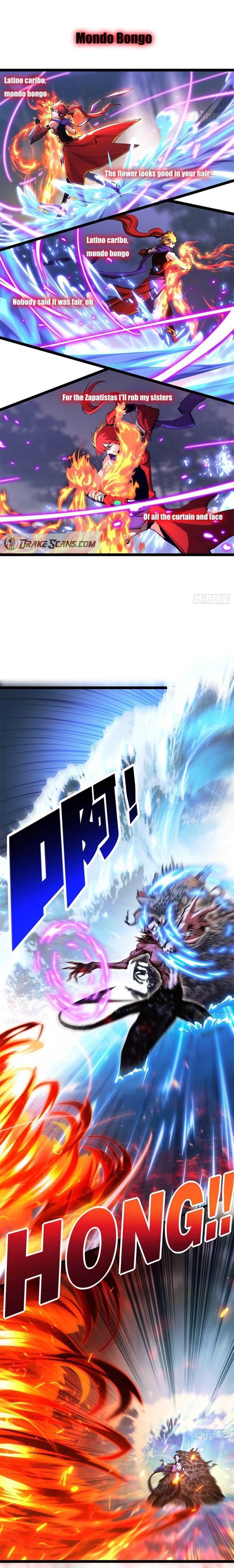 Moon Slayer Chapter 32 - Page 13