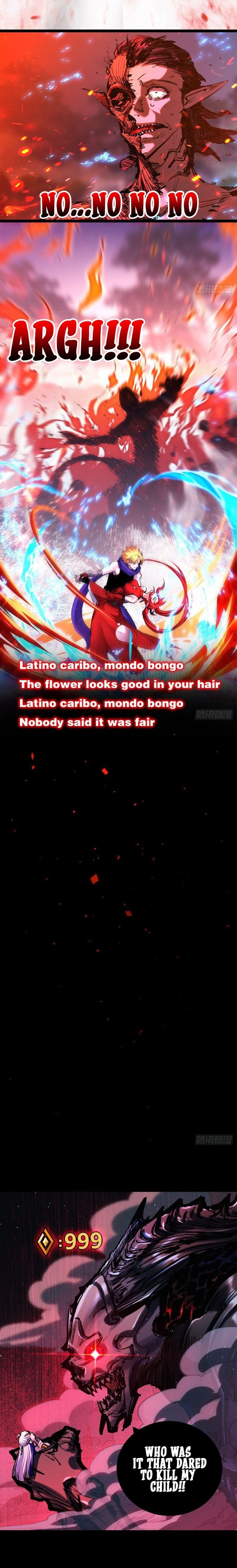 Moon Slayer Chapter 32 - Page 14