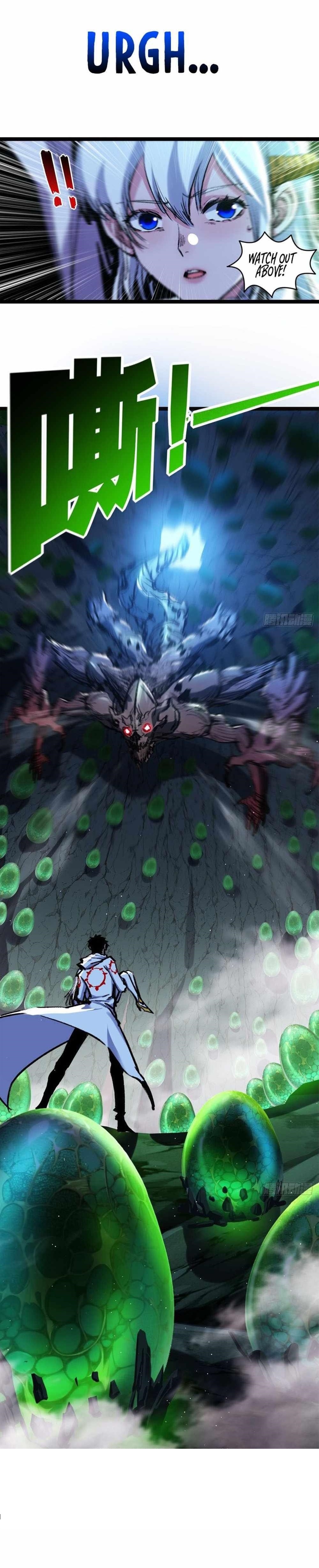 Moon Slayer Chapter 33 - Page 12