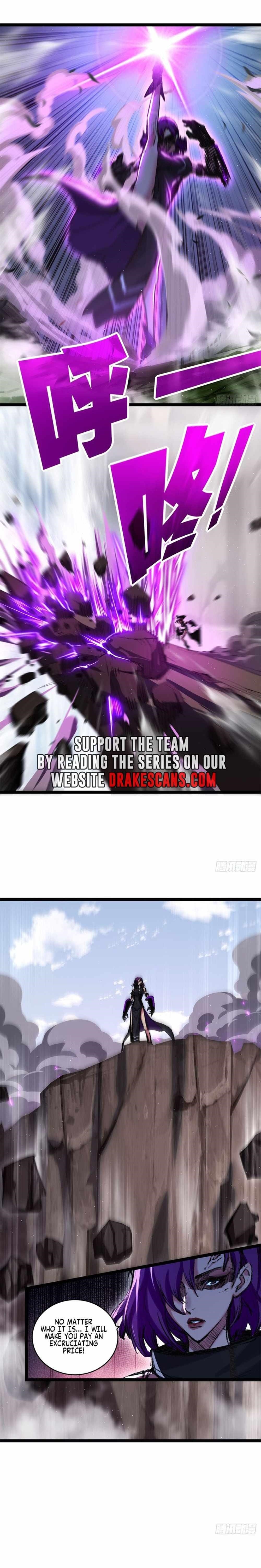 Moon Slayer Chapter 33 - Page 4