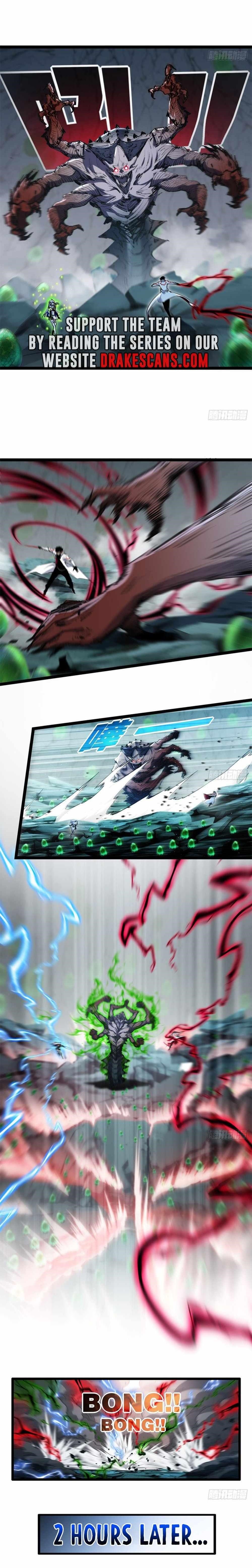 Moon Slayer Chapter 34 - Page 10