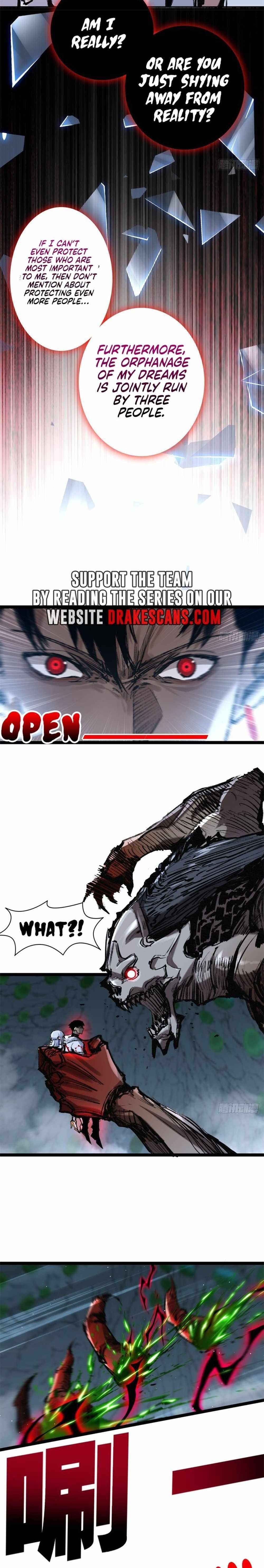 Moon Slayer Chapter 35 - Page 5