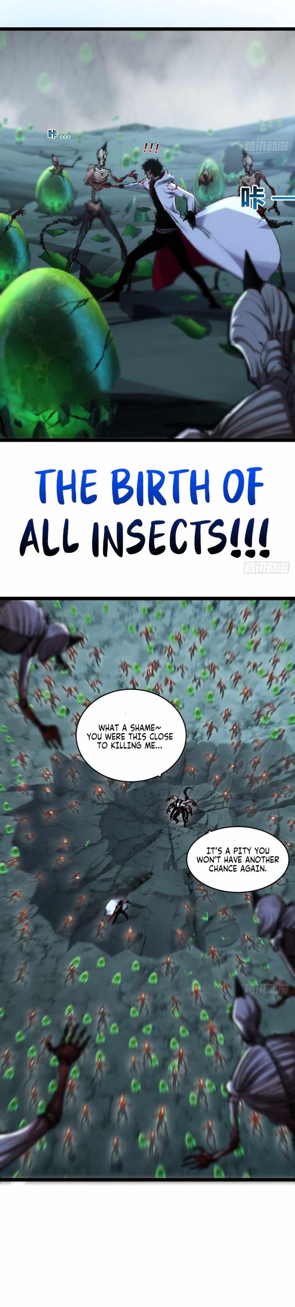 Moon Slayer Chapter 36 - Page 13