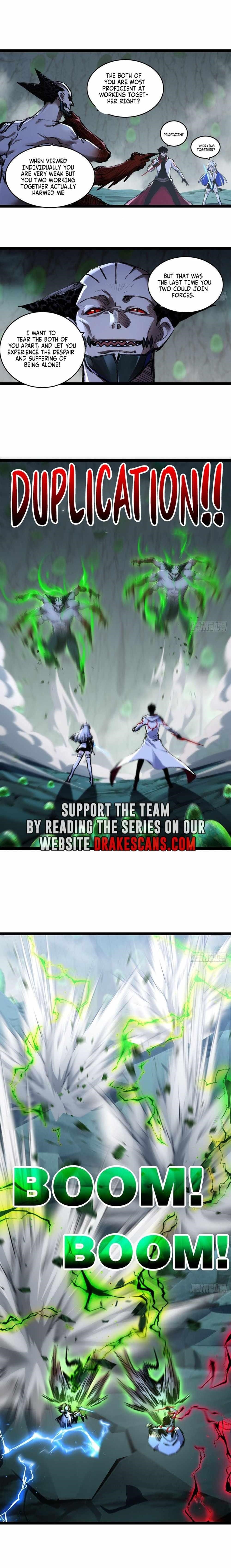 Moon Slayer Chapter 36 - Page 8