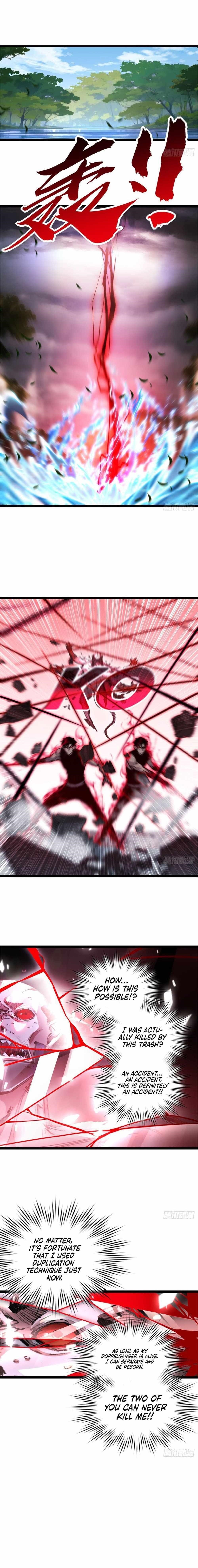 Moon Slayer Chapter 37 - Page 11