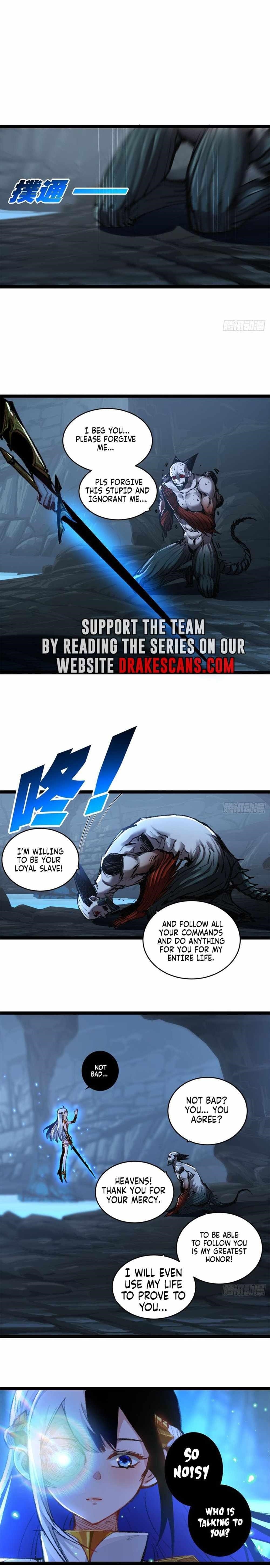 Moon Slayer Chapter 37 - Page 12