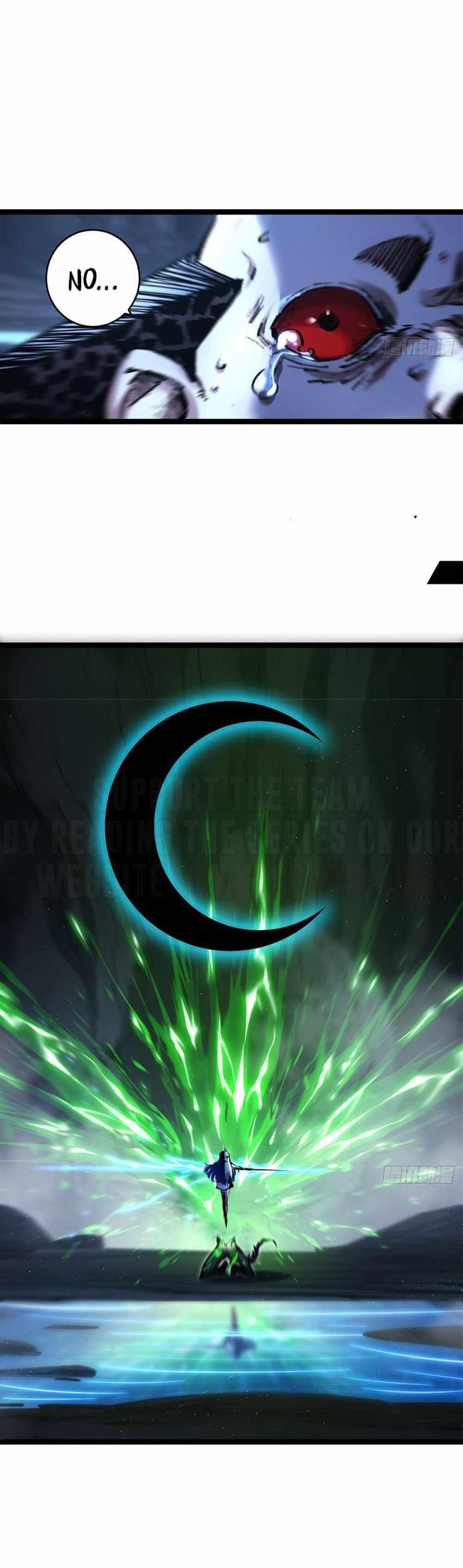 Moon Slayer Chapter 37 - Page 13