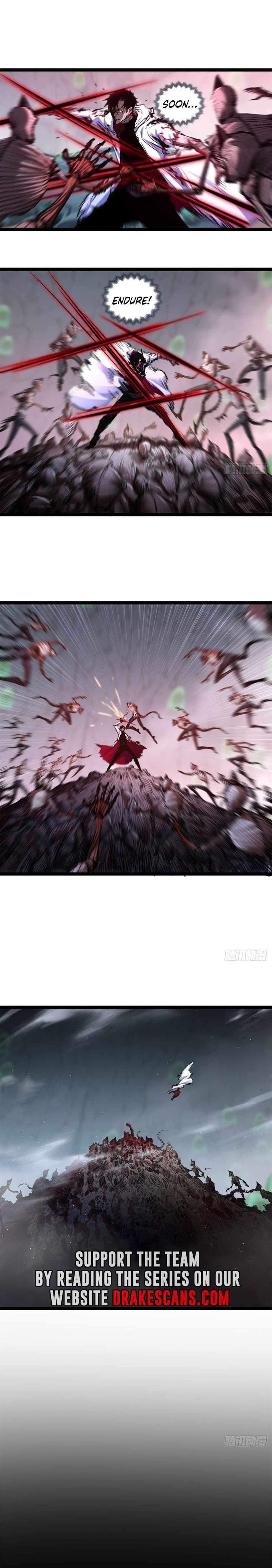 Moon Slayer Chapter 37 - Page 7