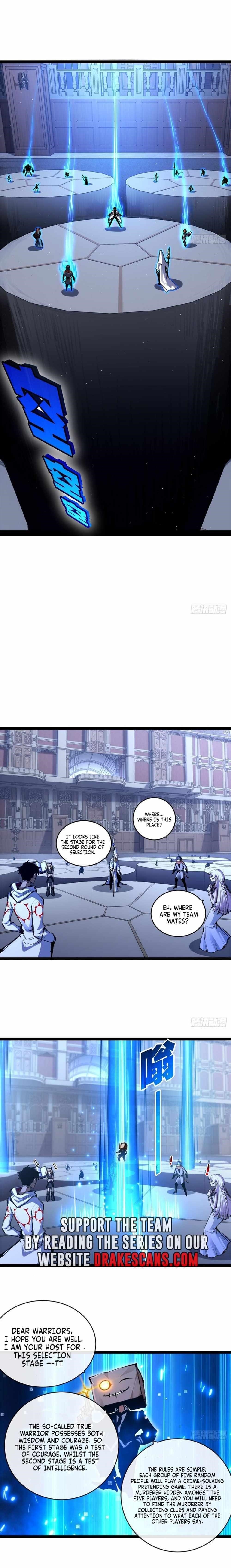 Moon Slayer Chapter 38 - Page 10