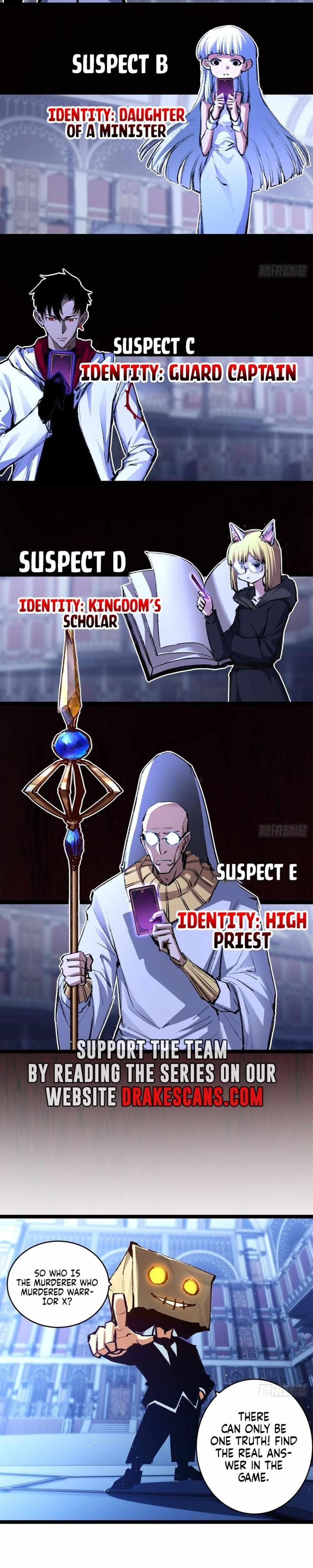 Moon Slayer Chapter 38 - Page 12