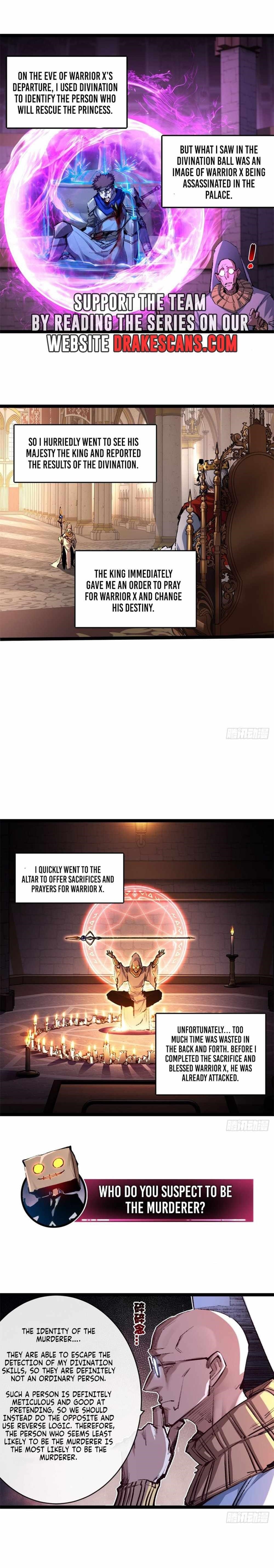 Moon Slayer Chapter 39 - Page 9