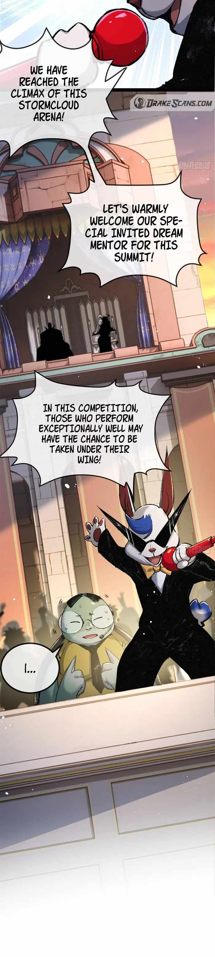 Moon Slayer Chapter 4 - Page 13