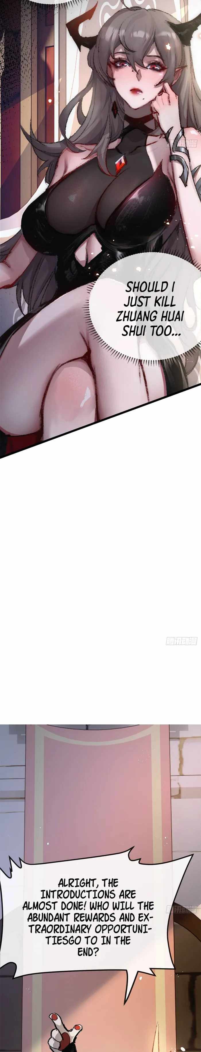 Moon Slayer Chapter 4 - Page 18