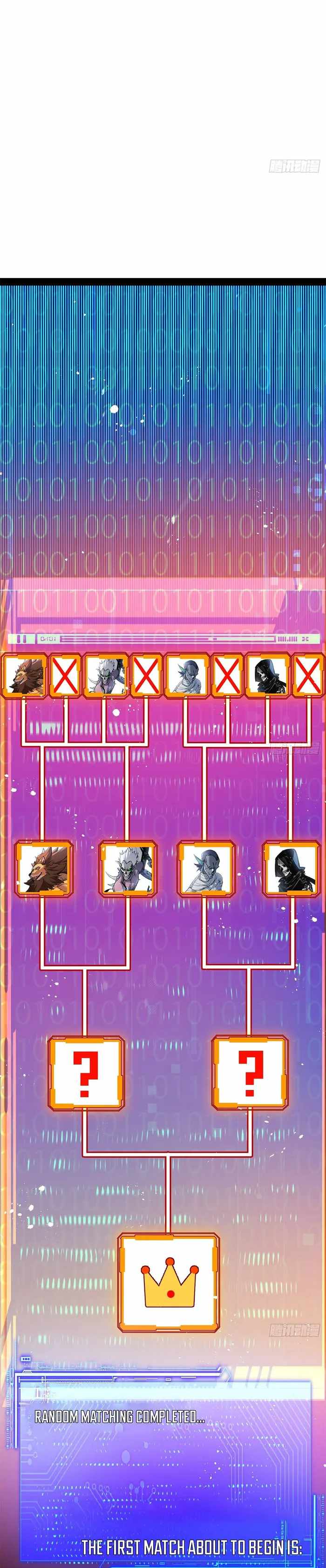 Moon Slayer Chapter 4 - Page 24