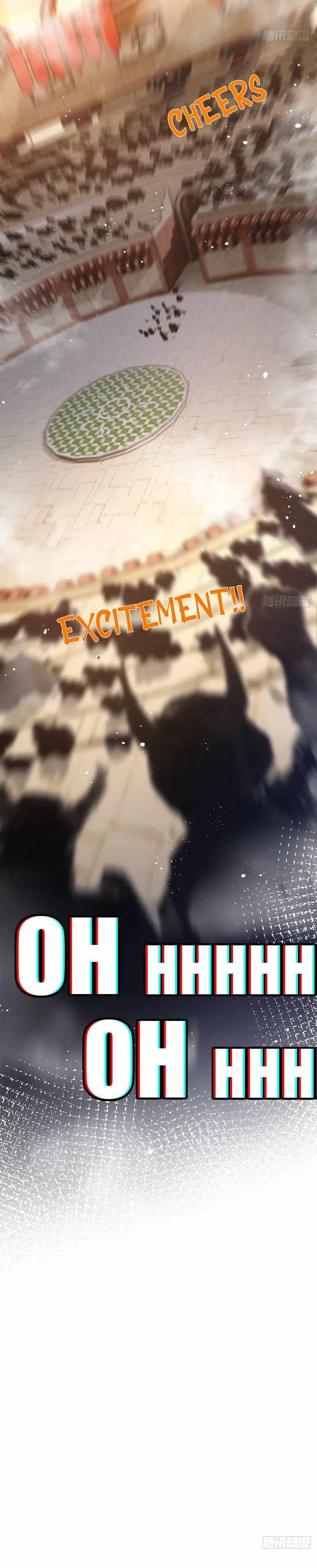 Moon Slayer Chapter 4 - Page 5