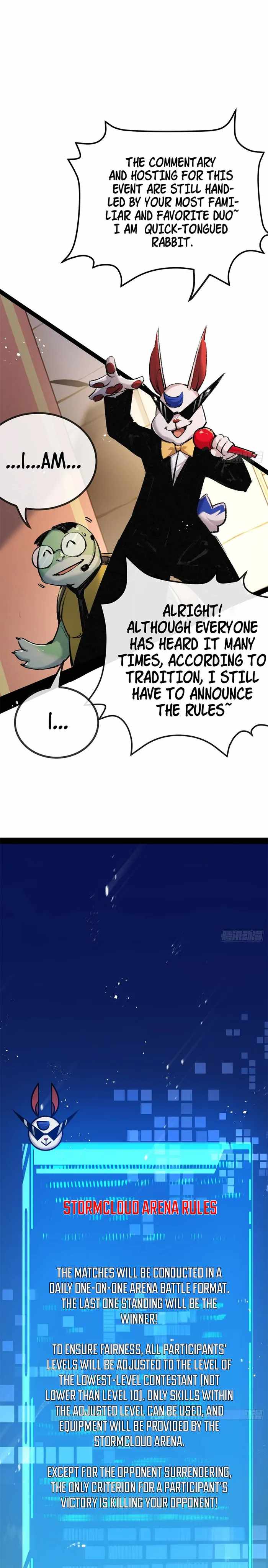 Moon Slayer Chapter 4 - Page 6