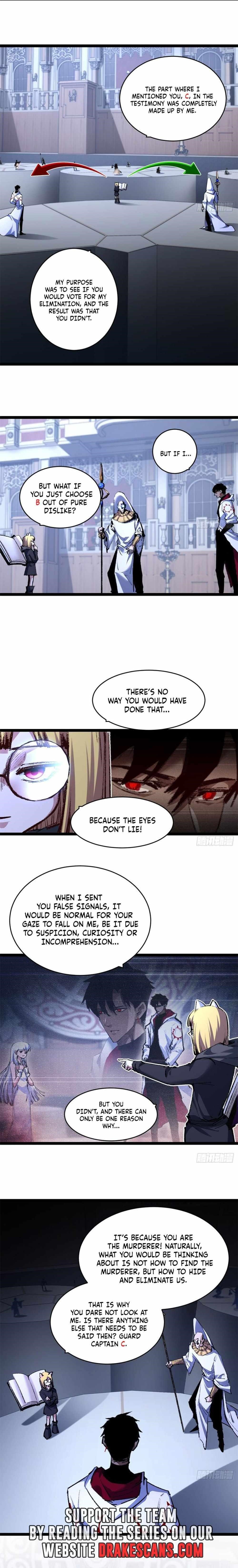 Moon Slayer Chapter 40 - Page 3