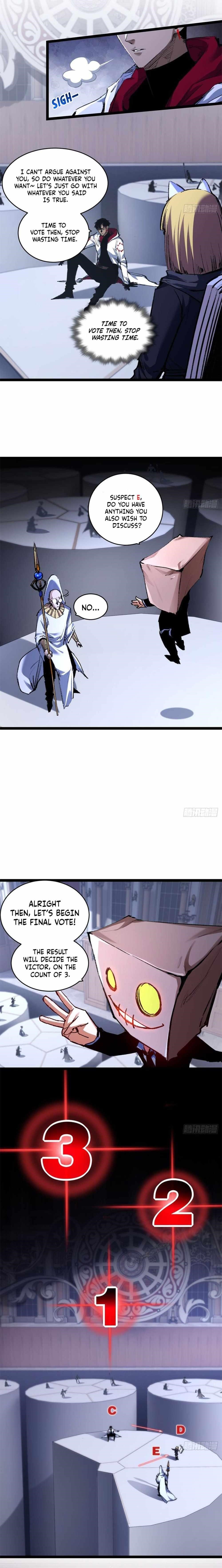 Moon Slayer Chapter 40 - Page 4