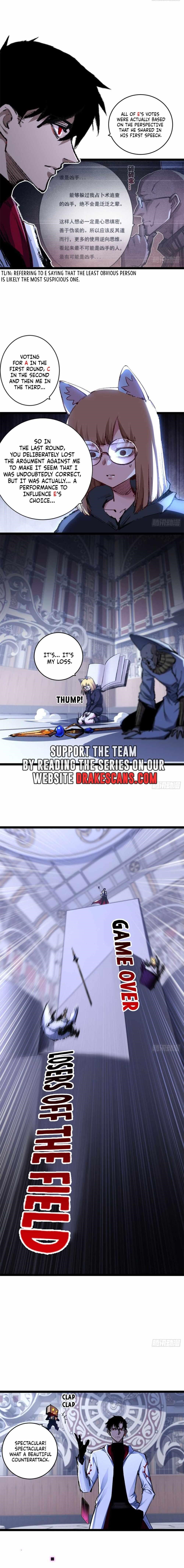 Moon Slayer Chapter 40 - Page 6