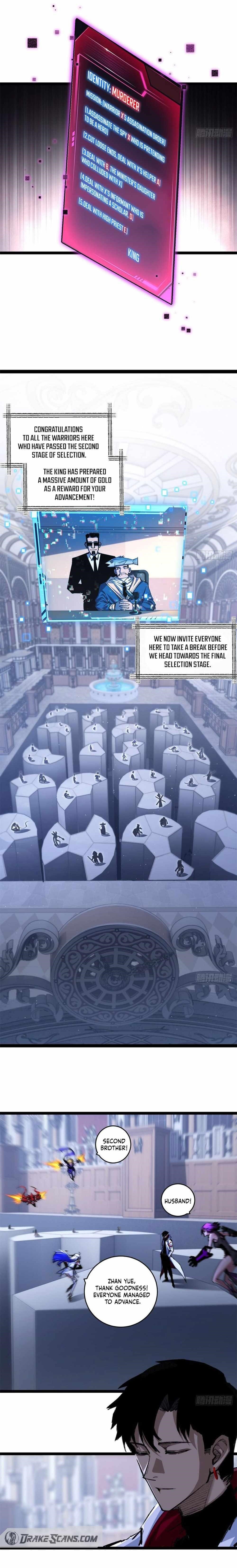 Moon Slayer Chapter 40 - Page 7