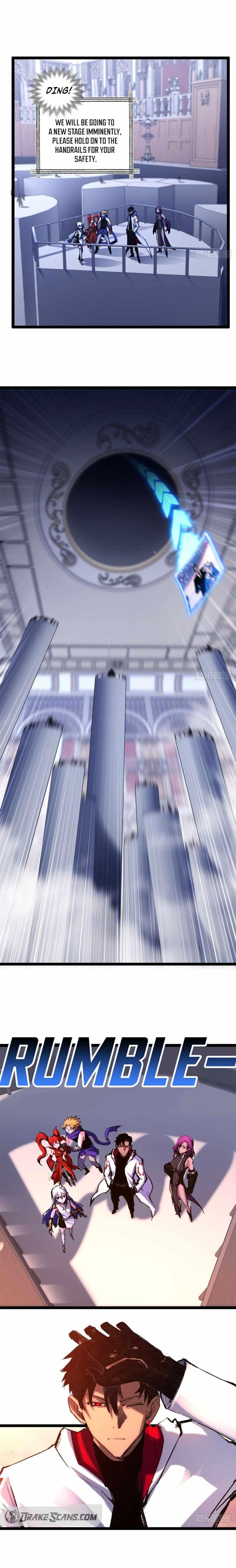 Moon Slayer Chapter 40 - Page 8