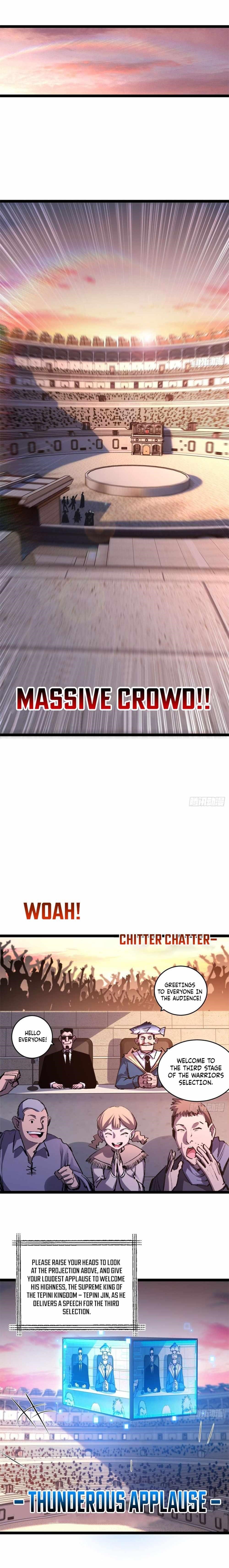 Moon Slayer Chapter 40 - Page 9