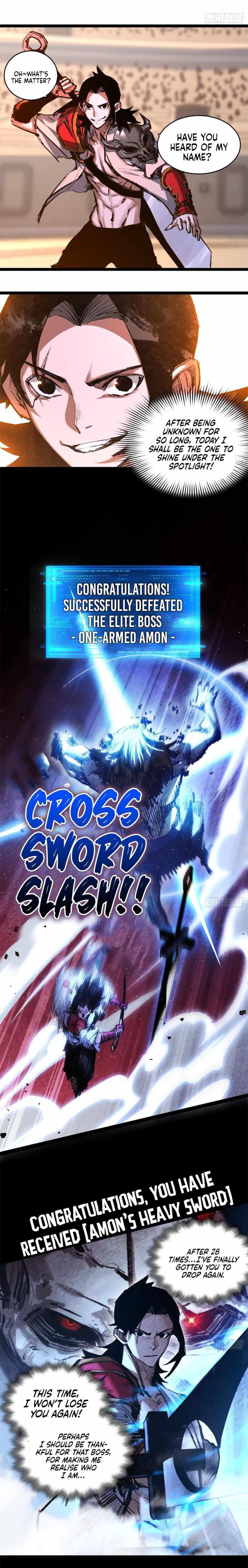 Moon Slayer Chapter 41 - Page 2