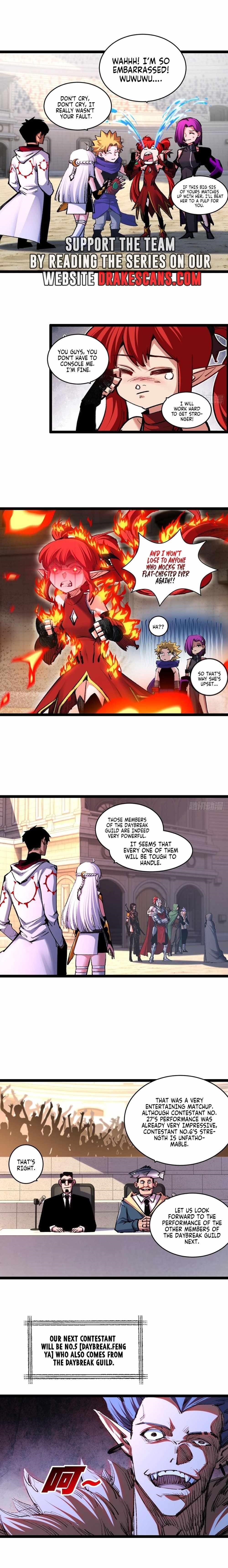 Moon Slayer Chapter 42 - Page 2