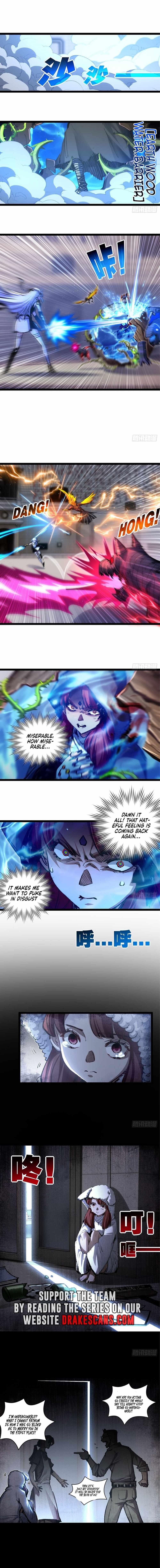 Moon Slayer Chapter 43 - Page 2