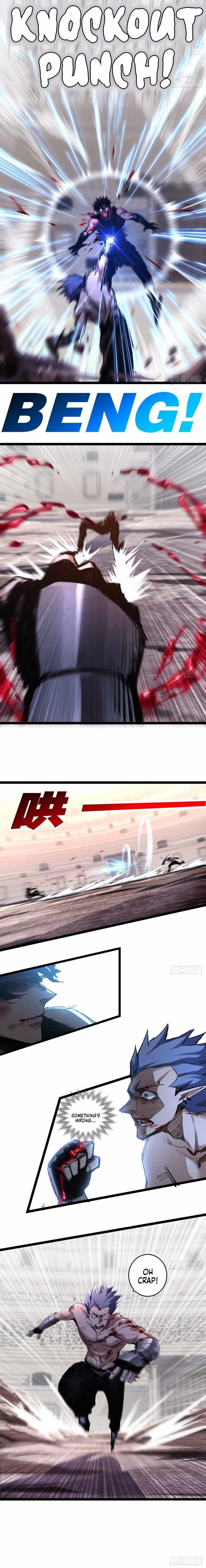 Moon Slayer Chapter 44 - Page 5