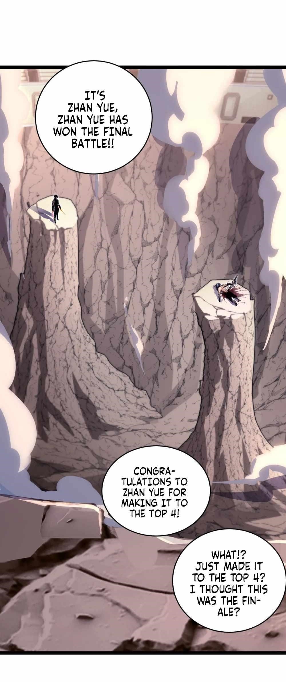 Moon Slayer Chapter 45 - Page 7