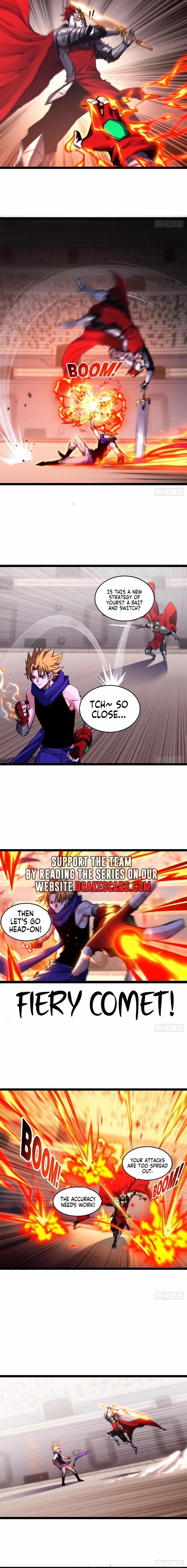 Moon Slayer Chapter 47 - Page 2