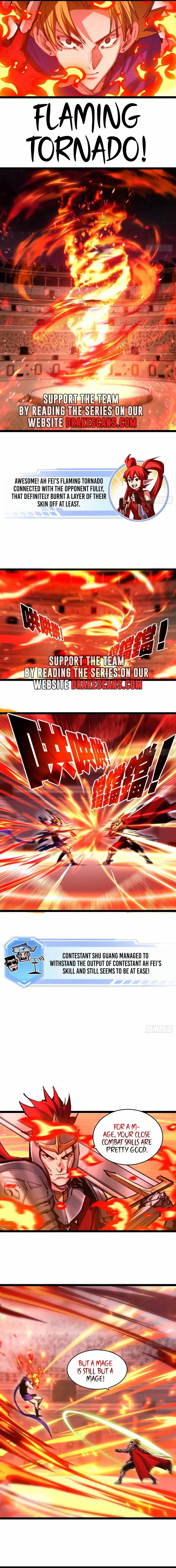 Moon Slayer Chapter 47 - Page 3