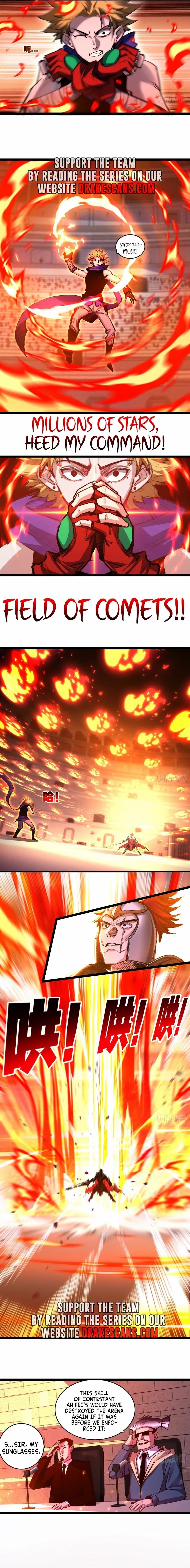 Moon Slayer Chapter 47 - Page 4