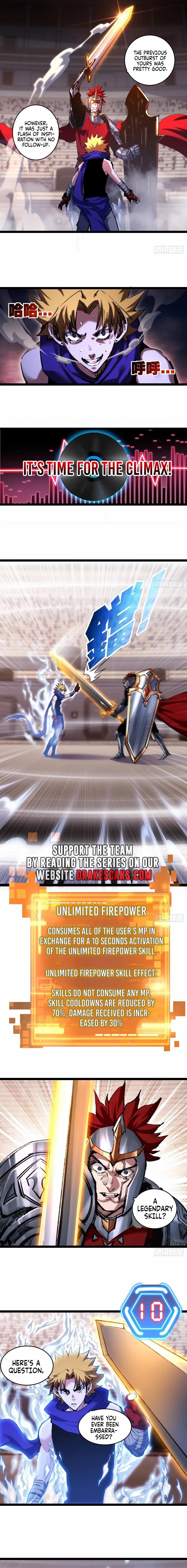 Moon Slayer Chapter 47 - Page 6