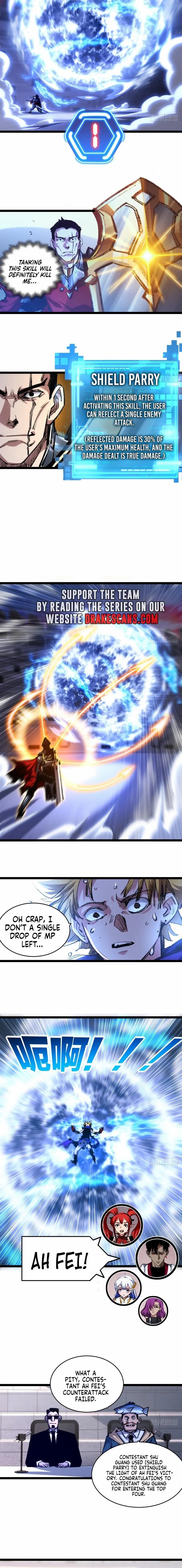 Moon Slayer Chapter 47 - Page 9