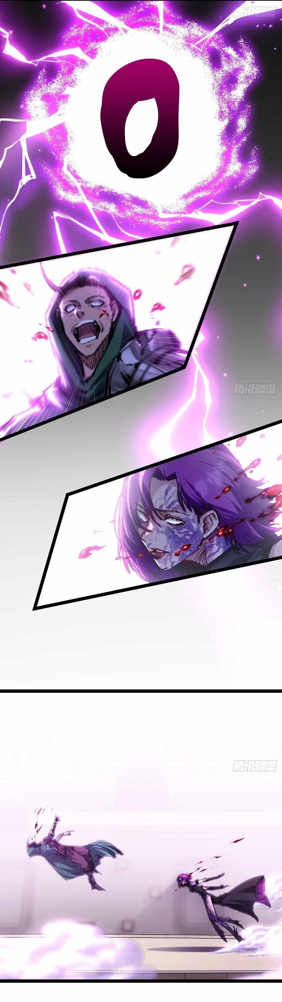 Moon Slayer Chapter 49 - Page 10