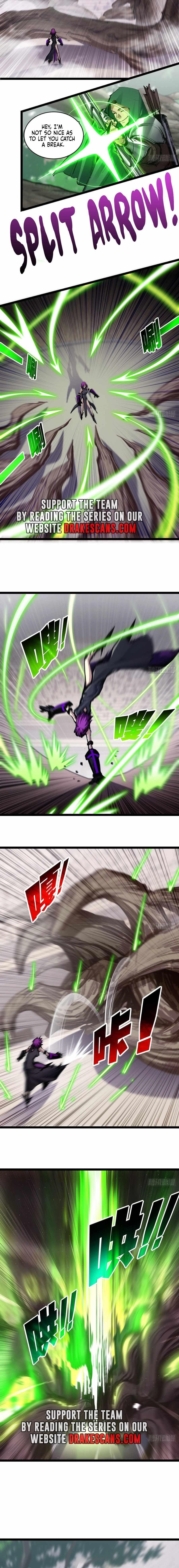 Moon Slayer Chapter 49 - Page 2