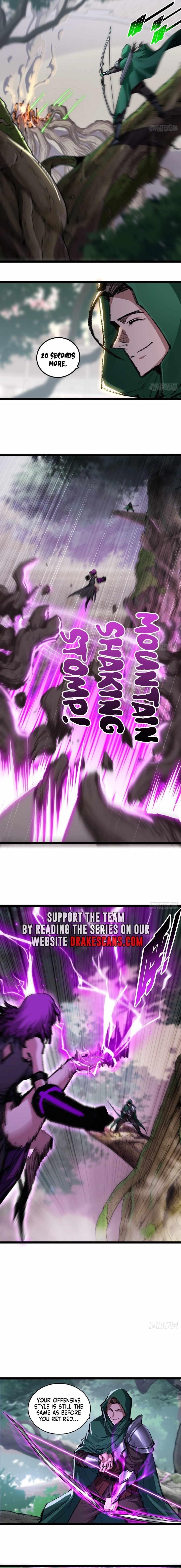 Moon Slayer Chapter 49 - Page 3